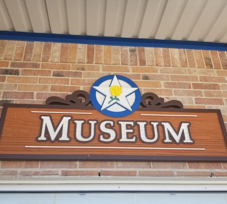Morgan Point Museum And Archives (La&nbspPorte,&nbspTX)
